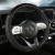 2020 New Water Wave Pattern 3D Anti-Slip Anti-Wear Steering Wheel Cover Car Supplies Wholesale