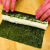 Baking Tool Kitchen Gadget DIY Roll Sushi Machine Kimbap Mold Household Cylindrical Rice Ball Grinding Tool