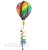 Colorful Hot Air Balloon Outdoor Decoration Hot Air Balloon Park Car Exhibition Decorations Factory Direct Sales