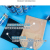 High Waist Belly Shaping Panties Summer Glacier Underwear Women's Magnetic Therapy Hip Lifting Plastic Postpartum Slimming Belly Slimming Briefs