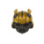 Bumblebee Transformers New Creative Cartoon Wireless Bluetooth Speaker Plug-in Card Mini Outdoor Heavy Low Small Speaker