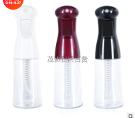 Factory Direct Sales Lasting Spray Bottle Hair Salon Styling Spray Bottle Household Sub-Bottle High Pressure Continuous Automatic Spray Bottle