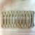 Stainless Steel Transparent Bag Plastic Wire Rope Clothes Rope Pinwheel Wire Rope Pull Sunshade Net Wire Rope 3mm