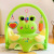 Baby Learning Seat Newborn Sofa Sitting Posture Learning Sitting Artifact Baby Drop-Resistant Comfort Toy Early Seat
