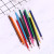 Professional Painting Colored Pencil Hand-Painted Oil Erasable Color Lead Art Sketch Pen for Students