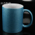 Thermal Transfer Filter Cup Customizable Logo Mug