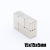 15*15*5mm Rare-Soil Magnet Square Magnet 15X 15x 5mm NdFeB Magnet Strong Magnet