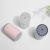 Creative New Q3 Humidifier Built-in Battery Colorful Lights Mini USB Humidifier Desktop Home Office Purifier