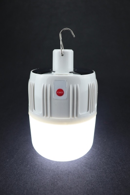 Solar USB Charging Light Emergency Light