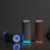 New Phantom Humidifier Portable Luminous USB Car Office Mini Aromatherapy Humidifier Gift Logo Customization