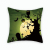 Halloween New Horror Sofa Pillow Cases Cool Household Goods Pillowcase Peach Skin Velvet Pillow Cushion Wholesale