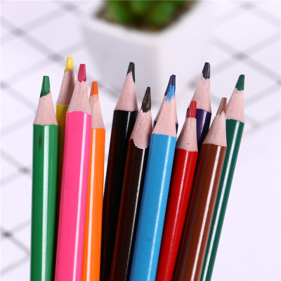 Professional Painting Colored Pencil Hand-Painted Oil Erasable Color Lead Art Sketch Pen for Students
