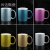 Thermal Transfer Filter Cup Customizable Logo Mug