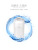 Creative New Small 0 Humidifier Car Mini Portable USB Humidifier Large Capacity Night Light Moisturizing Sprayer