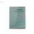 Creative Laser New Style Notebook Bright Color Student Notebook Gree Special Material Custom Book