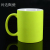Thermal Transfer Fluorescent Cup Thermal Sublimation Mug Custom Photo Photo Mugs
