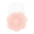 Silicone Invisible Nipple Coverage Breast Pad Rabbit Ears Nudebra Lifting Breast Pad Upper Support Lift Breast