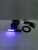 Hot Selling Rechargeable Bicycle Lights, Safety Lights, Warning Lights, USB Cycling Lights, Cycling Equipment