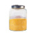 Sealed Jar Storage Jar Glass Bottle Multi-Function Storage Jar Food Storage Jar Honey Jar Dried Fruit Jar