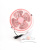 Direct factory New 8 inch USB clip fan table fan wall fan 360 degree rotating fan Air Cooling Fan