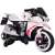 Children's Electric Motor Tricycle Children's Toy Boy Baby Girl's Kids Bike Can Be Charged by People