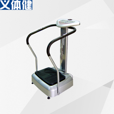Power Plate Shiver Machine Household Vertical Lazy Body Shaping Machine Thin Belly Stovepipe Treadmill Body Slimming 