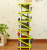 Shoe Rack Multi-Layer Storage Special Offer Simple Shoe Cabinet Economical Simple Modern Multi-Functional Assembly Living Room Plastic Household