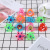 New Creative Personality Luminous Rotating Gyro Ring Flash Colorful Hand Spinner Children's Toys Wholesale