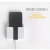 Mobile Phone Charging Holder Stickers Wall-Mounted Stickers Hole-Free Bracket Wall Toilet Bedside Shelf
