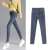 Women's Stretch Jeans, Foreign Trade Women's Pants, E-Commerce Wholesale Jeans, Spot Student Jeans