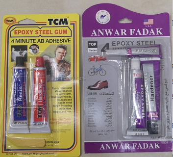 tcm glue american flag ab glue yellow card tcm ab glue epoxy ab glue acrylic ab glue