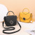 2020 Season Change New Fashion All-Match Shoulder Bag Ins Portable Messenger Bag Women's Pouches Factory Direct Sales