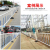 Zinc Steel Road Guardrail Municipal Railing