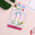 Paper Card Fixed Packaging Birthday Party Cake Decoration Supplies Birthday Candle Children Birthday Cake Digital Candle