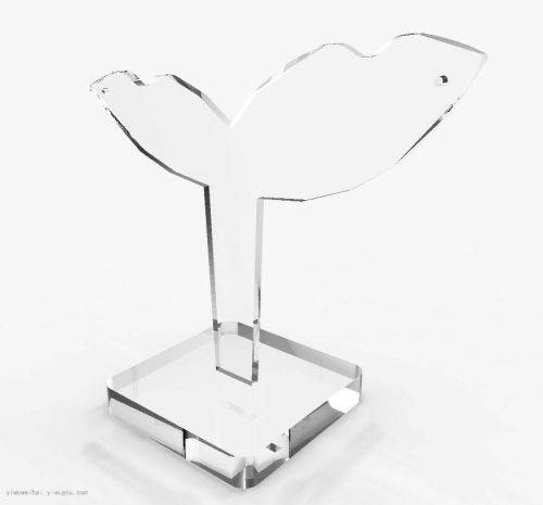 Yiwu Manufacturers Customize Acrylic Earrings Display Stand Wholesale Various Styles Available