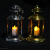 Candle Lamp LED Light Worship Buddhist Offering Supplies Factory Direct Sales