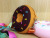 Silicone Bag Coin Purse Donut Bag Toy Bag