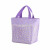 New Insulated Lunch Box  Lunch Bag Portable Insulated Bag  Picnic Bag Food Freshness Protection Package