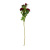 Emulational Rose Flower Moist Feeling Ins Style Simulation Photo Props Home Decorative Fake Flower Bridal Bouquet