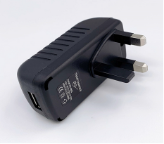 USB British Standard Direct Charging (1A)