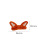 INS Cute Cartoon Wool Hairpin Headdress Three-Dimensional Small Animal BB Clip Girl Bang Clip Hairpin Side Clip