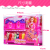 Hot Sale Factory Direct Sales Barbie Doll Large Gift Box Set Girl's Birthday Toy Doll Dress-up Dance Class Stall