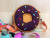 Silicone Bag Coin Purse Donut Bag Toy Bag