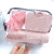 PVC Wash Bag Waterproof Cosmetic Bag Five-Piece Business Travel Wash Set Employee Welfare Gift Bath Bag