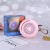 Factory Direct Sale New Macaron Color Plating Bluetooth Wireless Stereo Wireless Call with Lanyard