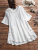 2019 Women's LongSleeved Plaid Cotton Linen Button Long Sweater Linen Button Casual Waist Women's Shirt