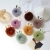 Cute Super Cute Rabbit Ears Plush Hair Ring Fur Rubber Band Hair Rope Children's Tie-up Hair Head Rope Autumn and Winter Hair Accessories Headdress