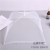 Foldable Food Cover Vegetable Cover Household Fly-Proof Rice Cover Table Cover Rectangular Vegetable Cover Rice Cover Food Cover