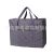 Wholesale Large Capacity Moving Bag Cotton Quilt Clothing Luggage Bag Dustproof Moisture-Proof Packing Bag Buggy Bag 55*45*17