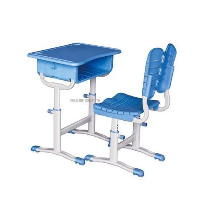 Primary and Secondary School Student Desk